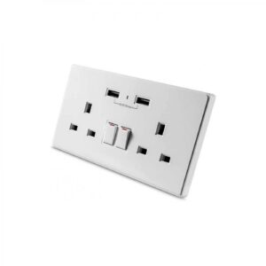 Outlets