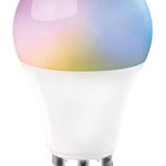 Centechia RGBCCT color bulb: on
