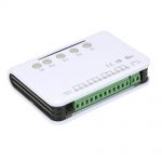 Oisentech YK-4CH-5V-PRO - Overview