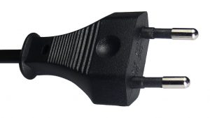 Type C plug