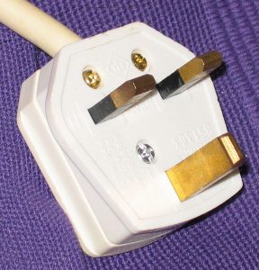 Type G plug
