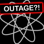 Outage background