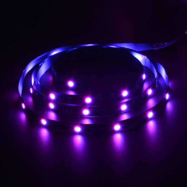 Sonoff L1 Lite: purple light