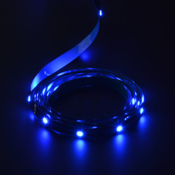 Sonoff L1 Lite: blue light