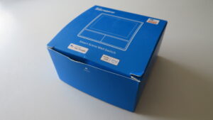 Sonoff NSPanel: box