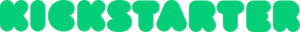 Kickstarter logo