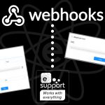 eWeLink releases Webhooks to eWeLink Web